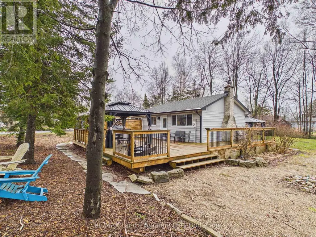 507 Abenaki Drive, Huron-Kinloss